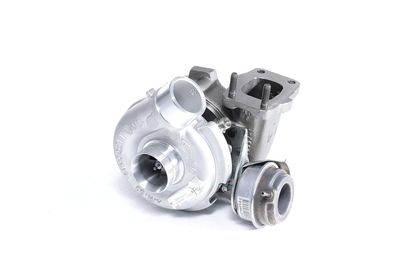 COMPRESOR SISTEM DE SUPRAALIMENTARE