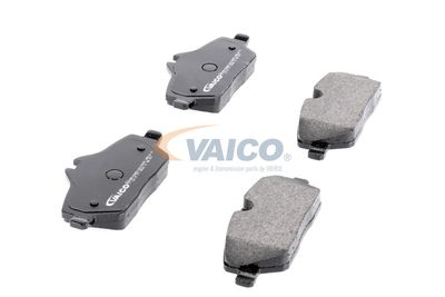BREMSBELAGSATZ SCHEIBENBREMSE VAICO V208159 50