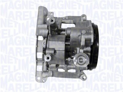 MAGNETI MARELLI Alyvos siurblys