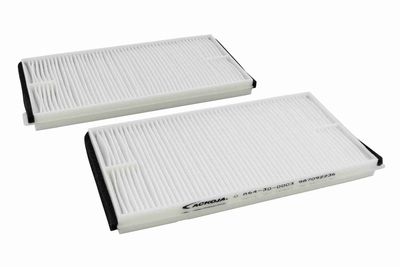 SET FILTRU AER HABITACLU ACKOJA A64300003