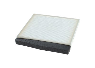 FILTER INNENRAUMLUFT BOSCH 1987432064 10