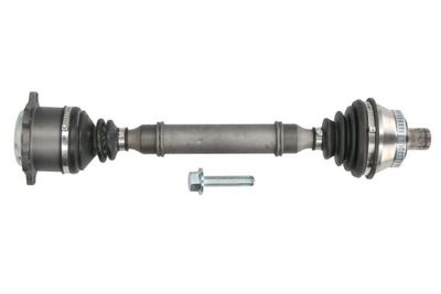 полуоска PASCAL G2A002PC