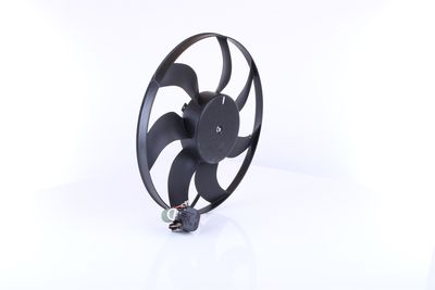 VENTILATOR RADIATOR NISSENS 85748 19