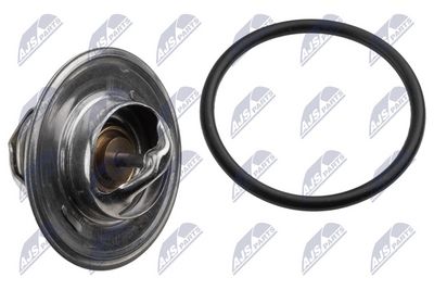 TERMOSTAT LICHID RACIRE