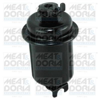 Fuel Filter 4087