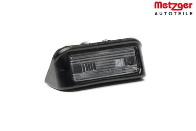 ILUMINARE NUMAR DE CIRCULATIE METZGER AUTOTEILE 2080122 35