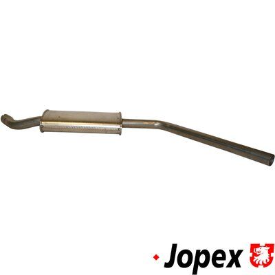 TOBA ESAPAMET INTERMEDIARA