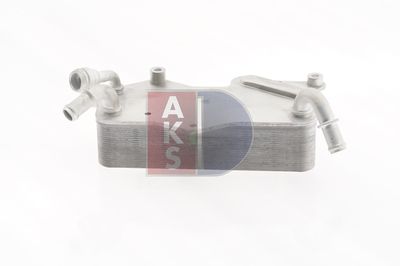 ÖLKüHLER MOTORöL AKS DASIS 046044N 6