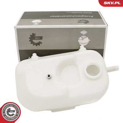 Vyrovnávací nádoba, chladivo SKV 61SKV415