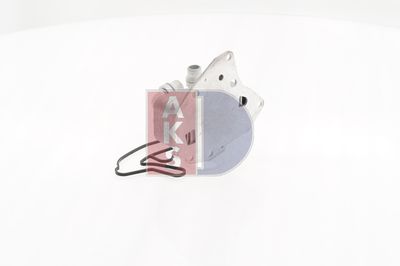 ÖLKüHLER MOTORöL AKS DASIS 156023N 5