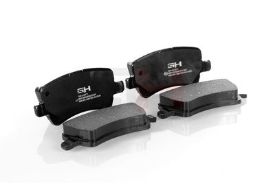 SET PLACUTE FRANA FRANA DISC GH GH412571 10