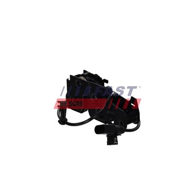 INCHIZATOR CAPOTA MOTOR FAST FT02189 6