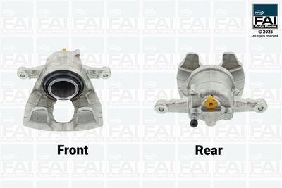 ETRIER FRANA FAI AutoParts FPCA630R