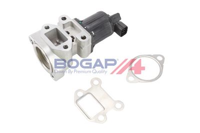 SUPAPA RECIRCULARE GAZE DE ESAPAMENT