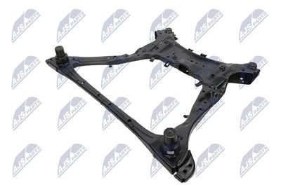 RAMA SUSTINERE/SUPORT AGREGATE NTY ZRZHY546 25