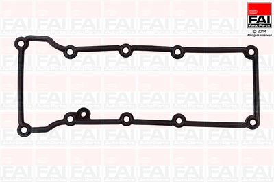 Прокладка, крышка головки цилиндра FAI AutoParts RC1154S для FORD FUSION
