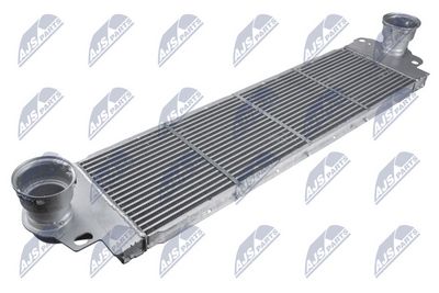 INTERCOOLER COMPRESOR