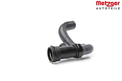 FURTUN RADIATOR METZGER AUTOTEILE 2420812 8