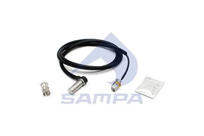 Sensor, revoluciones de la rueda