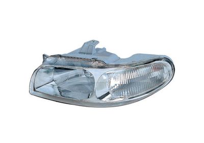 ALKAR 2741605 Основная фара  для DAEWOO (Деу)