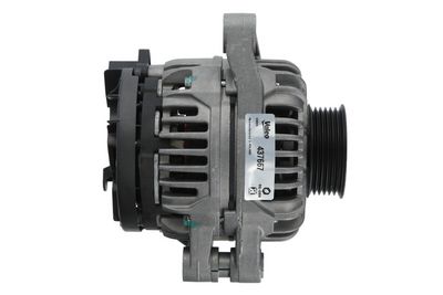 GENERATOR VALEO 437667 3