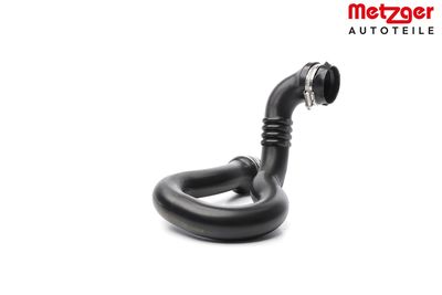 LADELUFTSCHLAUCH METZGER AUTOTEILE 2400941 23