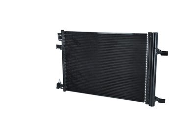 CONDENSATOR CLIMATIZARE NRF 35918 30