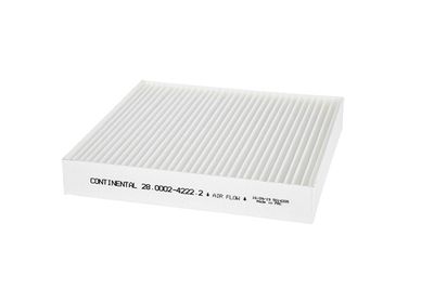 FILTRU AER HABITACLU CONTINENTAL 28000242222 2