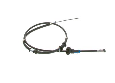 SEILZUG FESTSTELLBREMSE BOSCH 1987477677 22