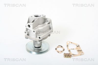Водяной насос, охлаждение двигателя TRISCAN 8600 15976 для FIAT RITMO