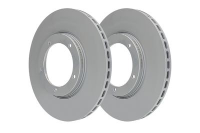 Brake Disc 24.0120-0103.1