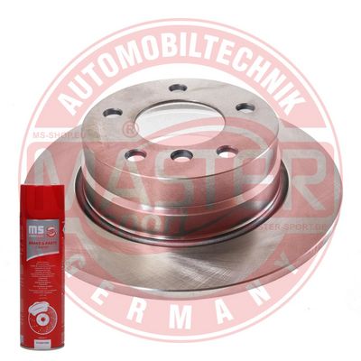 DISC FRANA MASTER-SPORT GERMANY 24011003141PCSMSP