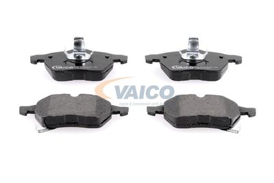 BREMSBELAGSATZ SCHEIBENBREMSE VAICO V408038 11