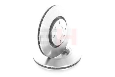 DISC FRANA GH GH403712 12