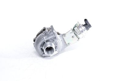 LADER AUFLADUNG BTS Turbo T918026 36