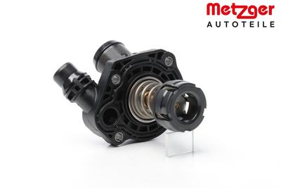 TERMOSTAT LICHID RACIRE METZGER AUTOTEILE 4006204 8