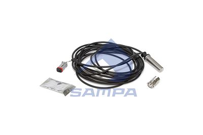 Sensor, revoluciones de la rueda