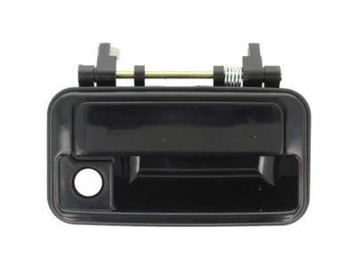 Ручка двери BLIC 6010-18-001402P для SUZUKI SWIFT