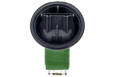 REZISTOR VENTILATOR HABITACLU