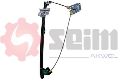 MECANISM ACTIONARE GEAM