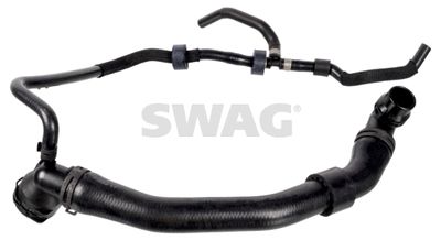 Hadice chladiče SWAG 33 10 2181