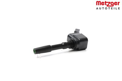 ZüNDSPULE METZGER AUTOTEILE 0880501 17