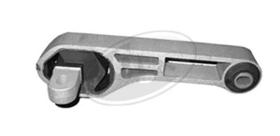 Подвеска, двигатель DYS 71-22256 для FIAT LINEA