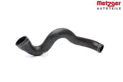 LADELUFTSCHLAUCH METZGER AUTOTEILE 2400070 18
