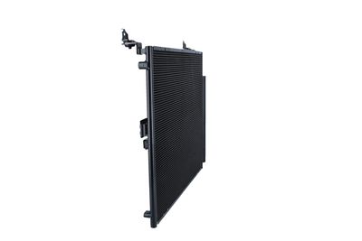 KONDENSATOR KLIMAANLAGE NRF 350516 17