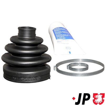 комплект маншон, полуоска JP GROUP 1243602110