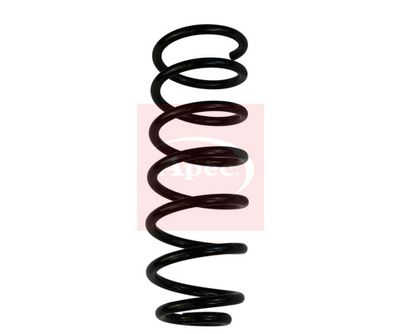 APEC Suspension Spring ACS1716
