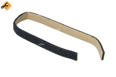 SCHIMBATOR CALDURA INCALZIRE HABITACLU NRF 54223 4