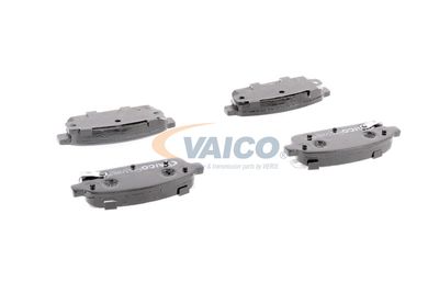 BREMSBELAGSATZ SCHEIBENBREMSE VAICO V400682 37