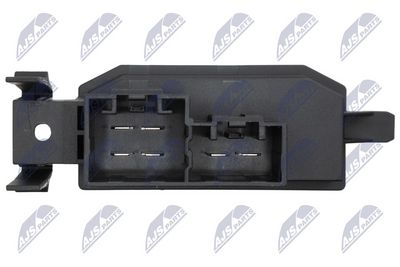 REZISTOR VENTILATOR HABITACLU NTY ERDNS011 4